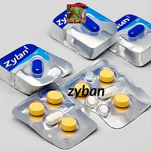 Acheter zyban sans ordonnance